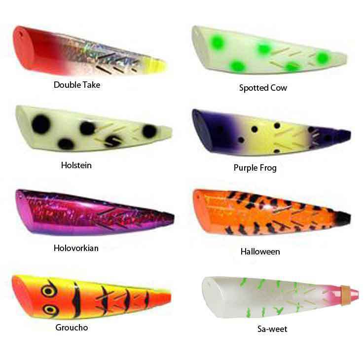 Brad's Super Bait Cut Plug Lure Sportsman's Warehouse