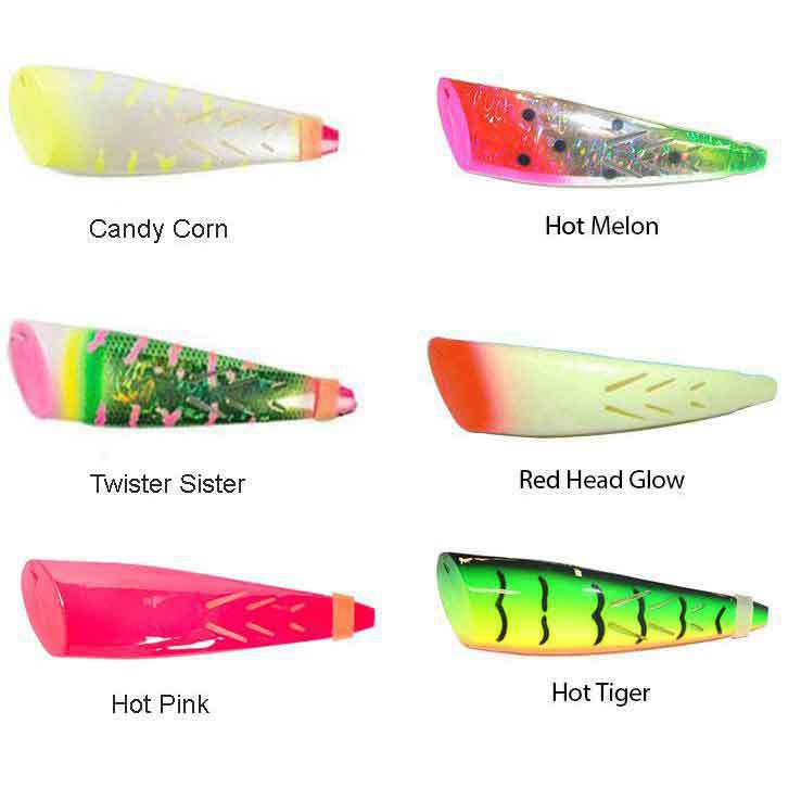 Brad's Super Bait Cut Plug Lure Sportsman's Warehouse