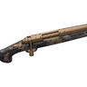 Browning X-Bolt Mountain Pro Bronze/Camo Bolt Action Rifle – 28 Nosler – 26in - Camo