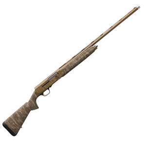 Browning A5 Wicked Wing Sweet Sixteen 16 Gauge 2-3/4in Mossy Oak Bottomland Semi Automatic Shotgun