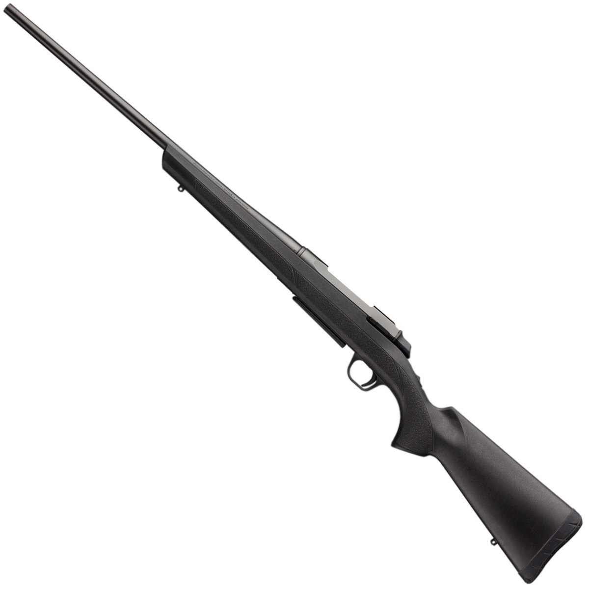 Browning AB3 Composite Stalker Blue/Black Bolt Action Rifle - 308 ...