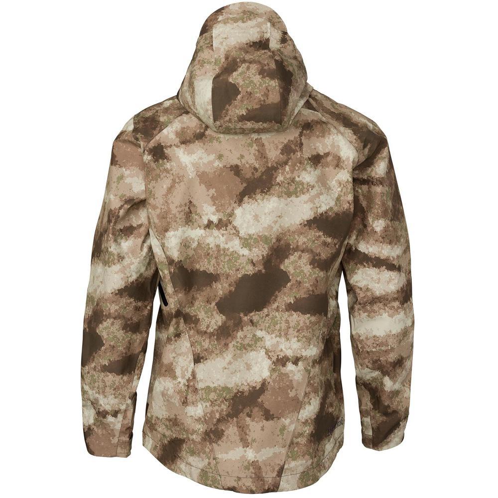 Browning Men's Rain Slayer GORE-TEX® Jacket - ATACS AU - L - ATACS AU L ...