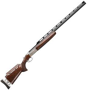 Browning BT99 Max High Grade 12 Gauge 2-3/4in Gloss Oiled Grade V/IV Walnut Single Shot Break Action Shotgun