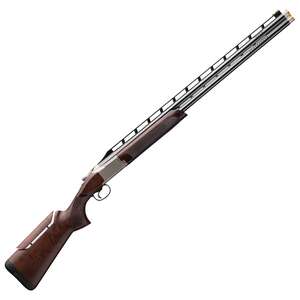 Browning Citori 725 High Rib Sporting w/Adjustable Comb 12 Gauge 3in Silver Nitride /Blued Over Under Shotgun - 32in