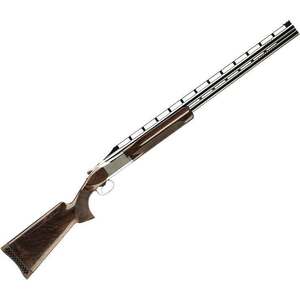 Browning Citori 725 Trap w/Adjustable Comb 12 Gauge 2-3/4in Nitride/Blued Over Under Shotgun - 32in