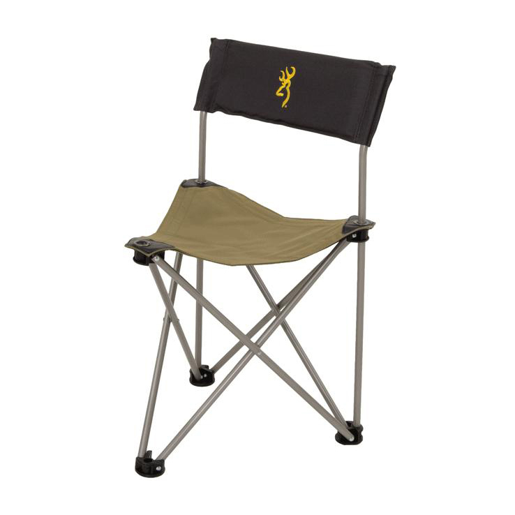 Browning Dakota Camp Chair - Item# 1233956 | Sportsman's Warehouse