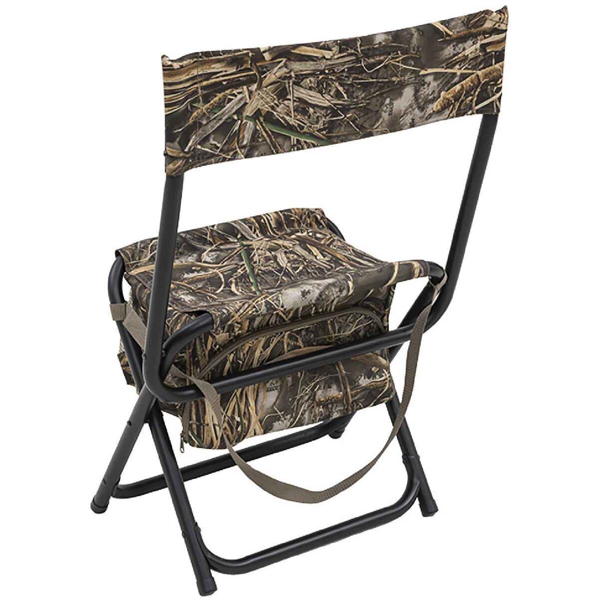 Browning Dove Shooter Blind Chair - Realtree MAX-7 | Sportsman's Warehouse