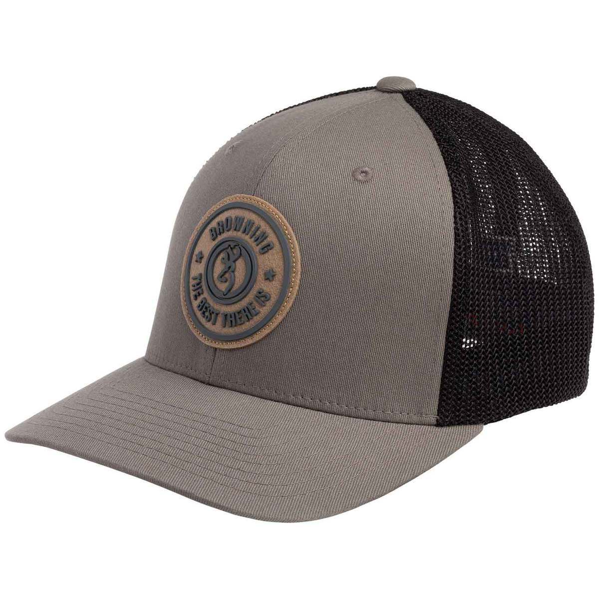 Browning Men's Dusted Hat | Sportsman's Warehouse