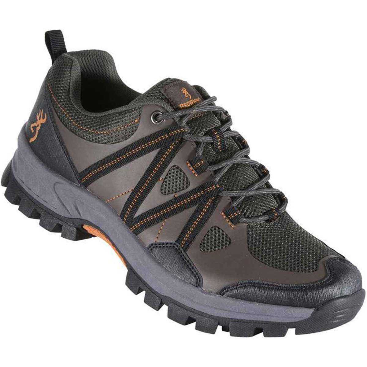 Browning Men's Glenwood Trail Low Hiking Shoes | Sportsman's Warehouse