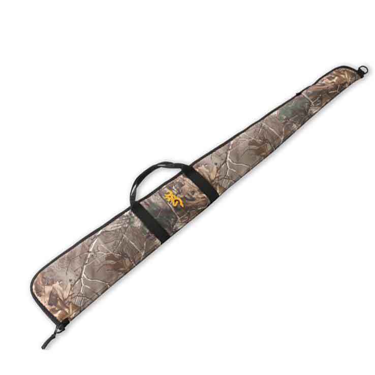 Browning Plainsman Slip Shotgun Case - Mossy Oak Infinity | Sportsman's ...