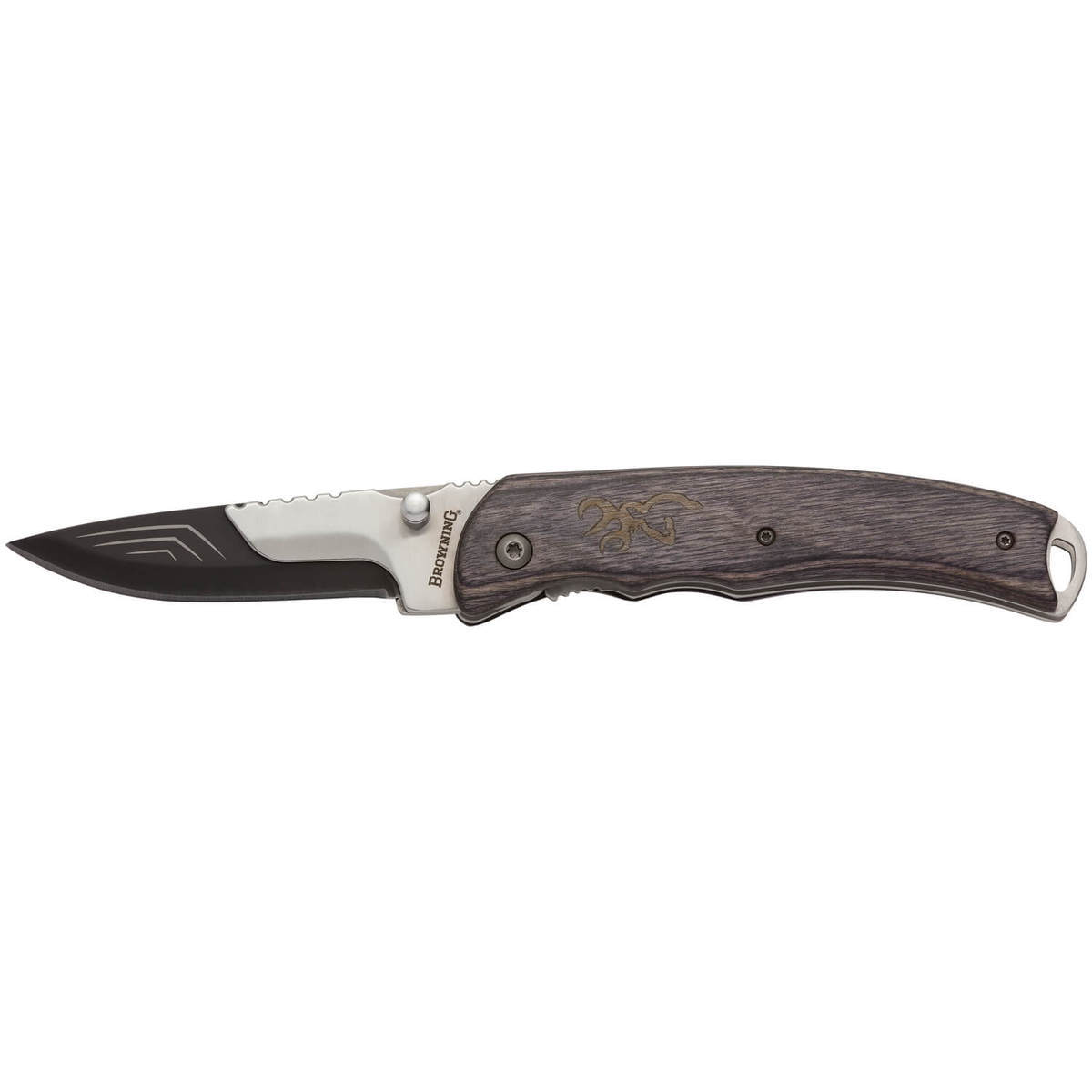 Browning White Water Fillet Knife, Yellow - 690483, Fillet Knives at  Sportsman's Guide