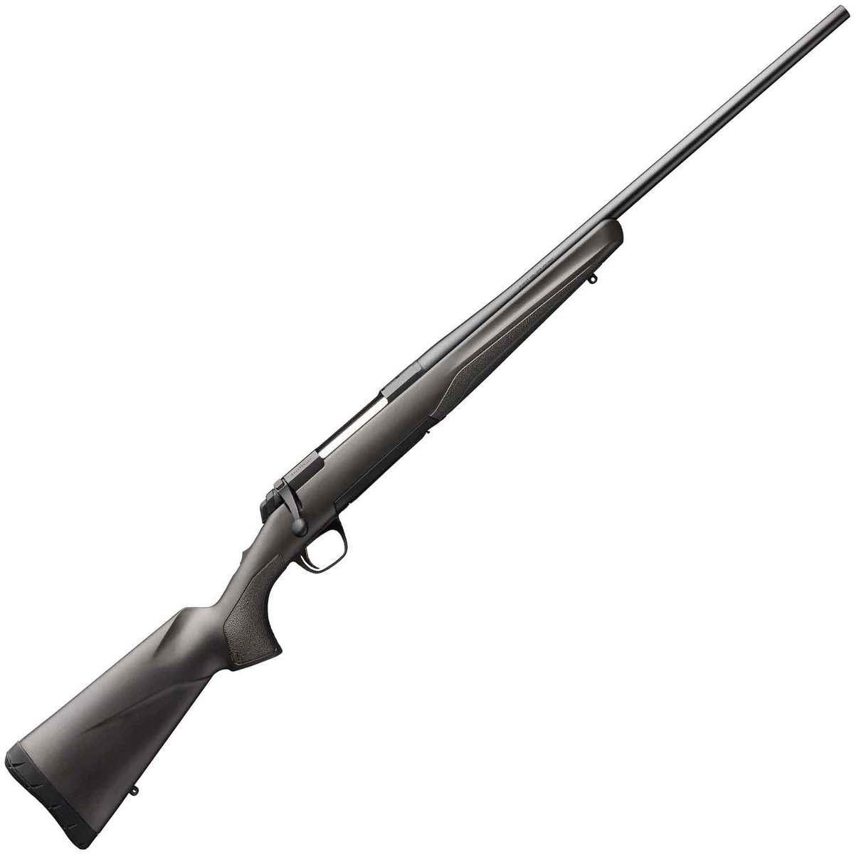 HM Defense HM50B Black Cerakote Bolt Action Rifle - 50 BMG - 29.25in