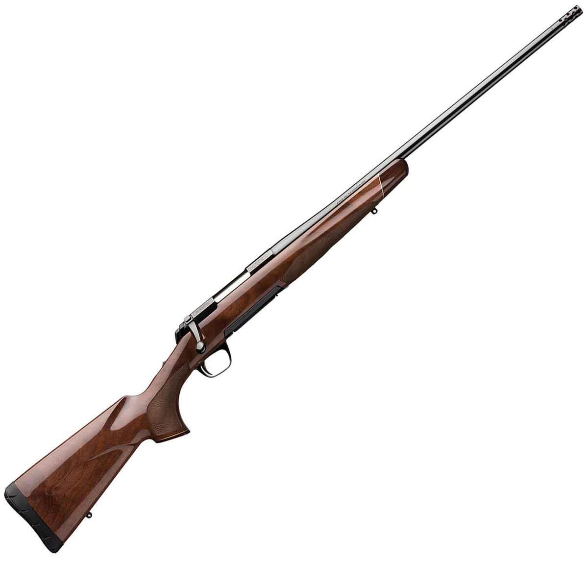 Browning XBolt Gold Medallion Blued Walnut Bolt Action Rifle 300