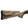 Browning X-Bolt Hells Canyon Long Range Burnt Bronze Cerakote Bolt Action Rifle - 7mm Remington Magnum - A-TACS AU Digital Camouflage