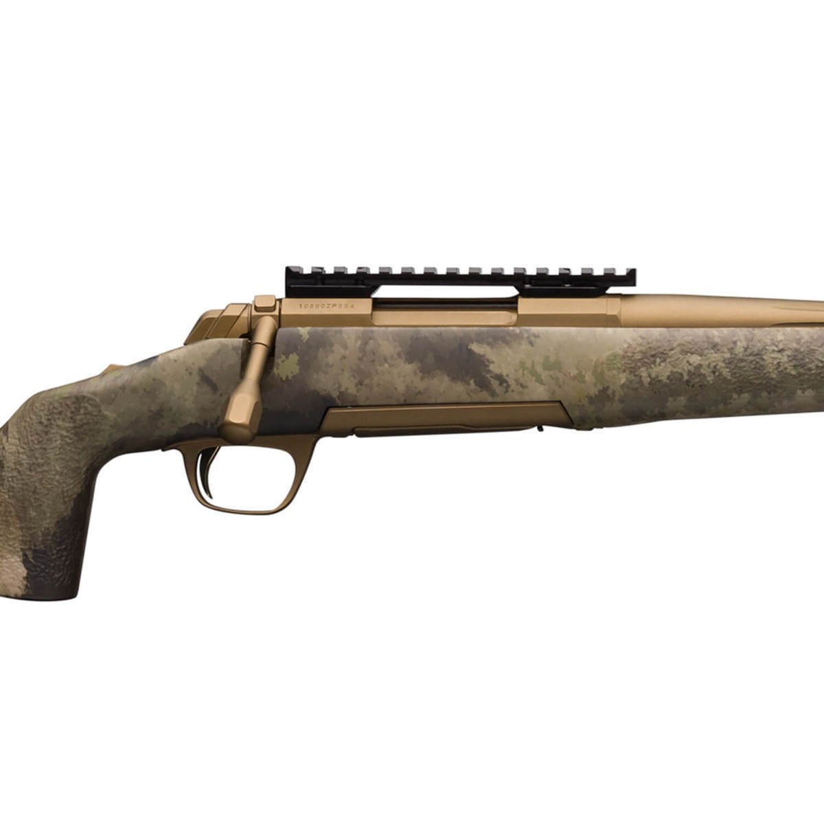 Browning XBolt Hell's Canyon Long Range McMillan Burnt Bronze/AU Camo