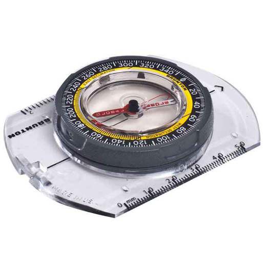 Suunto MC2 Navigator Mirror Sighting Compass with Built-in Clinometer,  Quadrant - Yahoo Shopping