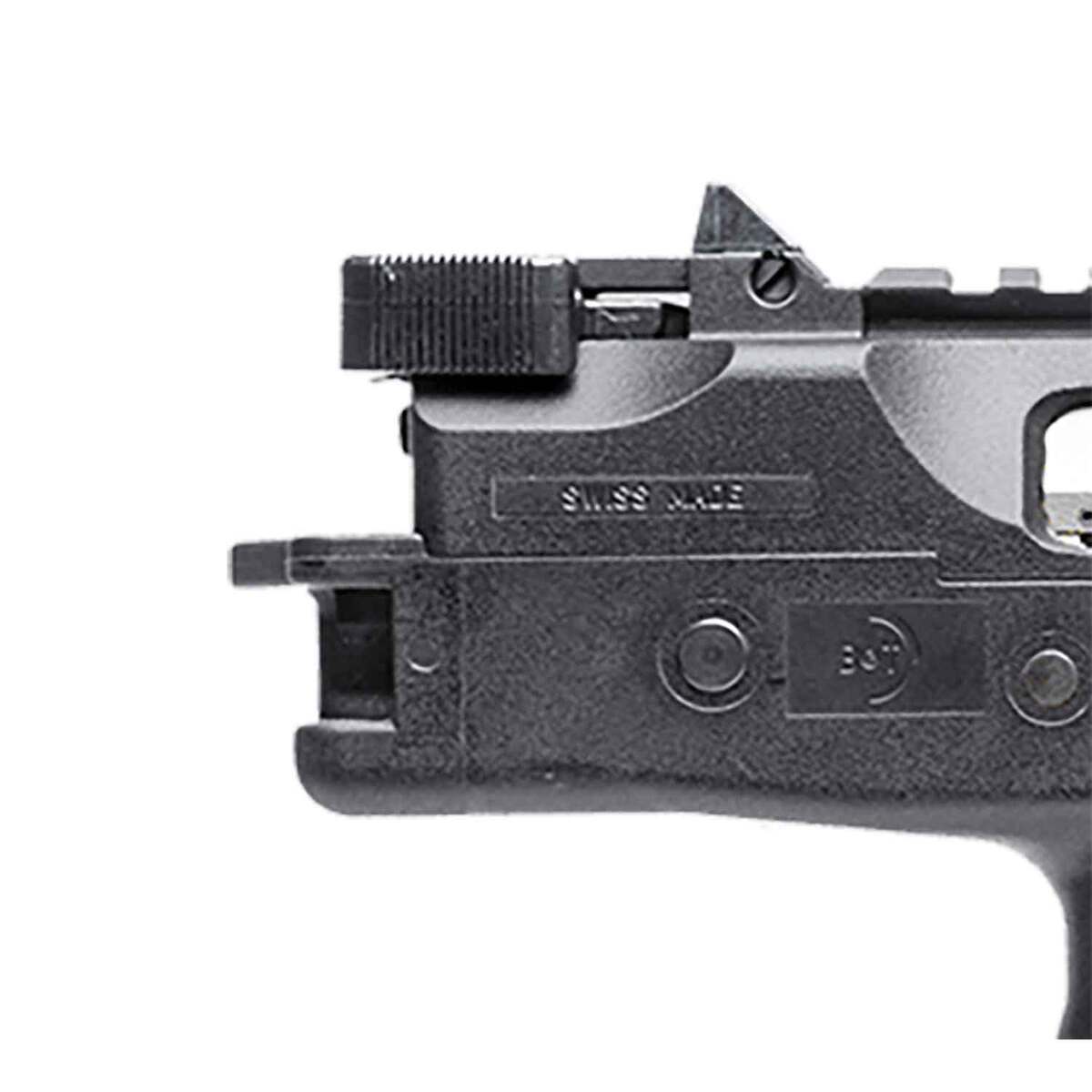 B&T TP9 9mm Luger 7in Black - 30+1 Rounds-img-1