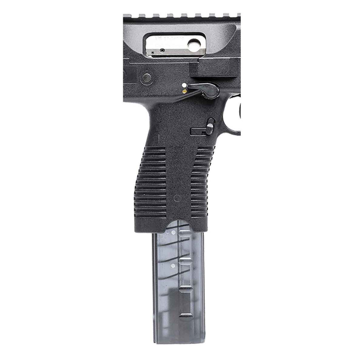 B&T TP9 9mm Luger 7in Black - 30+1 Rounds-img-2
