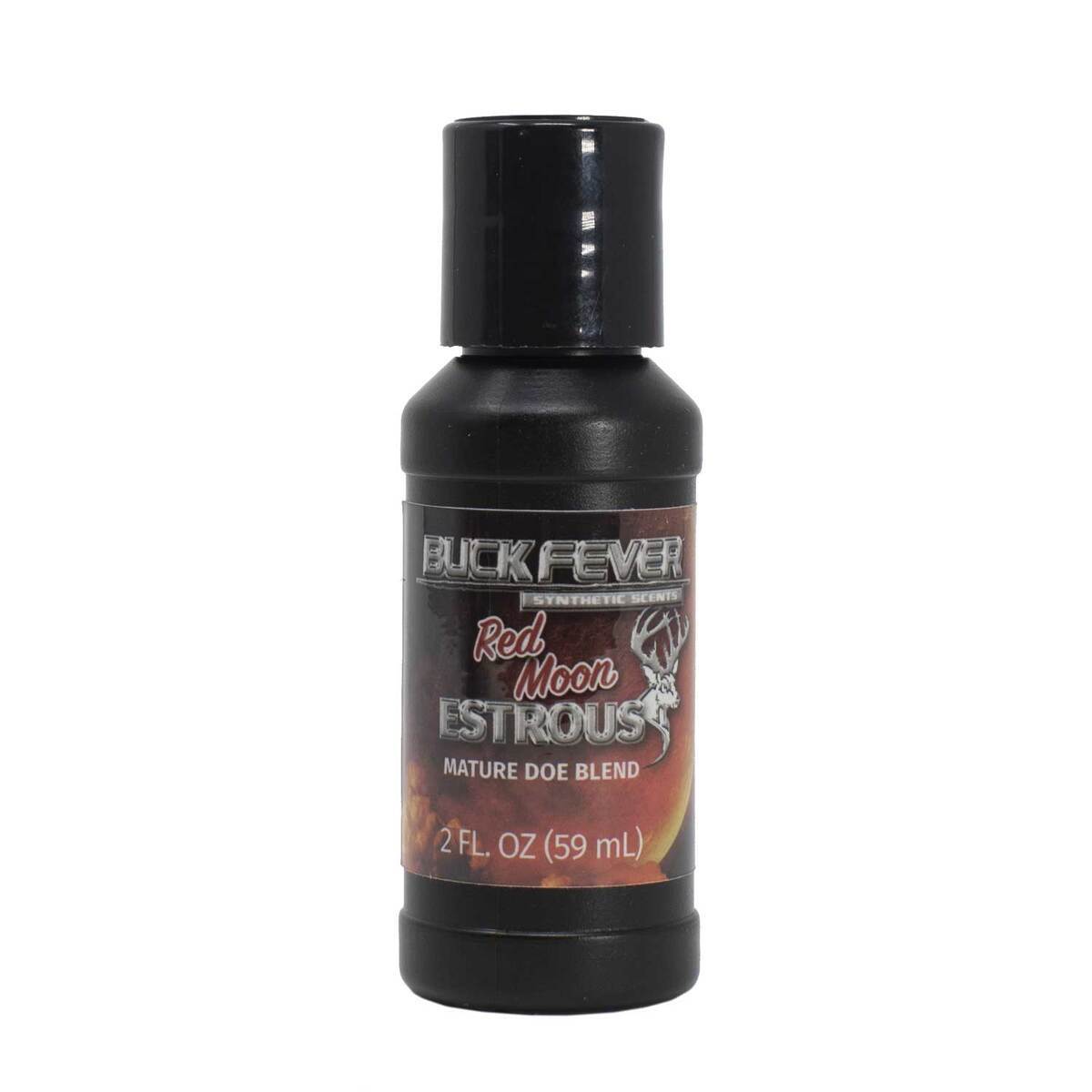 Buck Fever Red Moon Estrous Deer Scent - 2oz | Sportsman's Warehouse