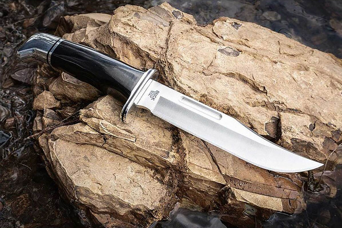 Which Fixed Blade Knife is Best for Hunting: A Complete Guide