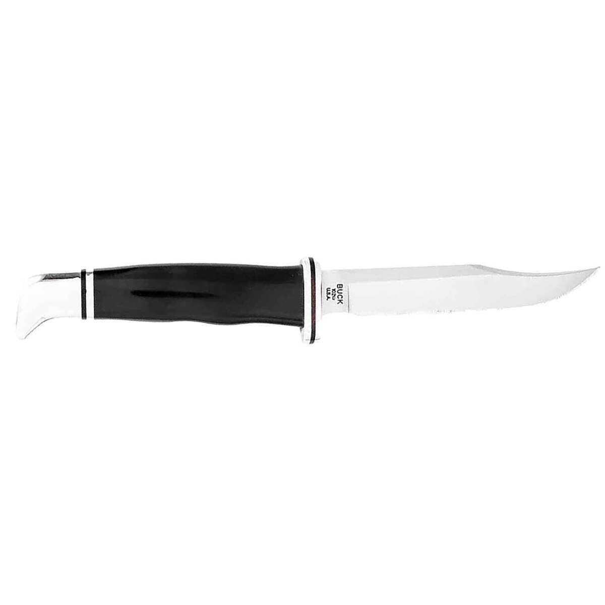 Serrated knife 102: Everything You Need to Know