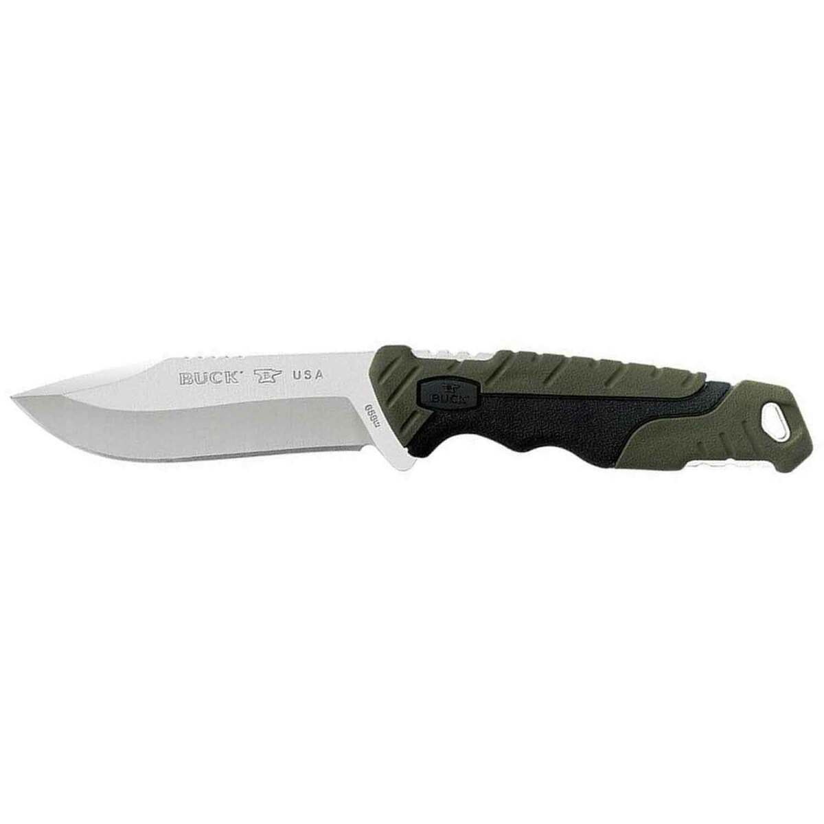 BnB Knives Tactical Chopper 6 inch Fixed Blade Knife