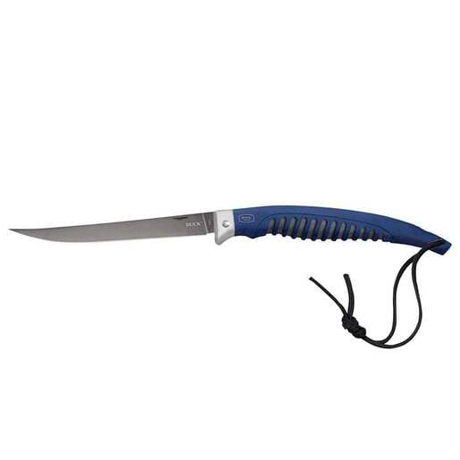CUDA 6.5″ FOLDING FILLET KNIFE – Fishing Pro Shop