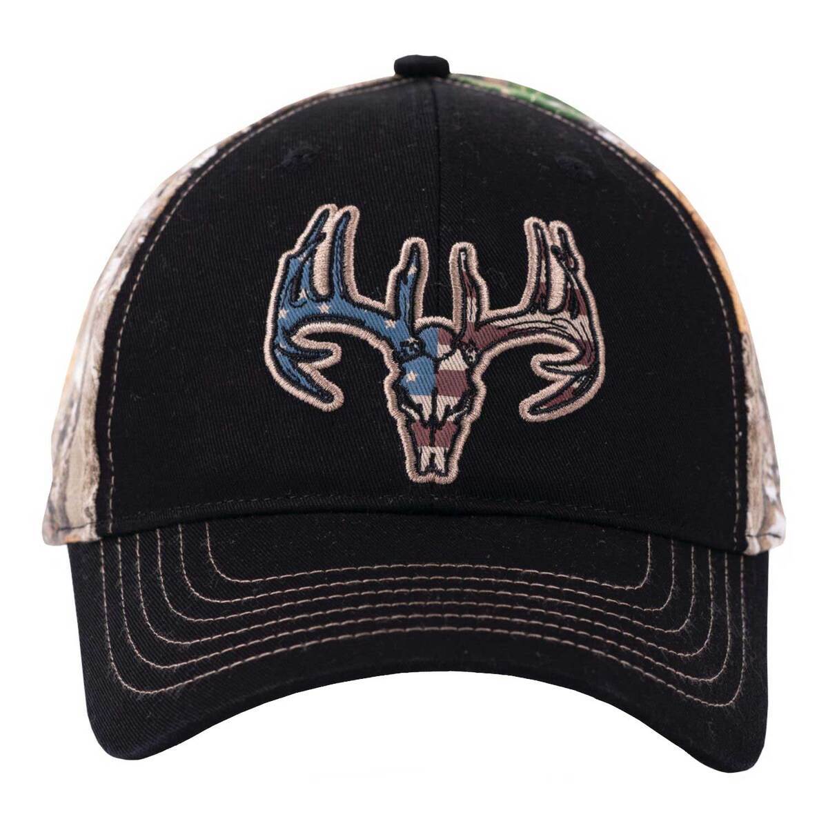 Sportsman's Warehouse Men's Adjustable Logo Hat