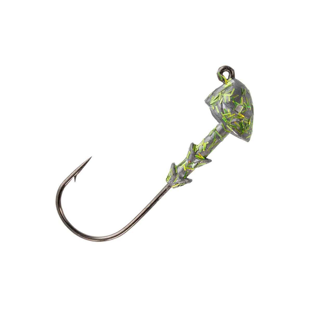 Buckeye Lures The Shocker Light Wire Swimbait Jig Heads Sportsman's Warehouse