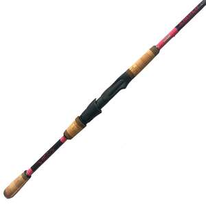 Bull Bay Rods Bull Pup Travel Saltwater Spinning Rod - 5ft, Medium