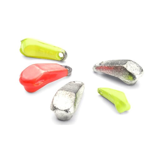 Bullet Weights Spin Sinker
