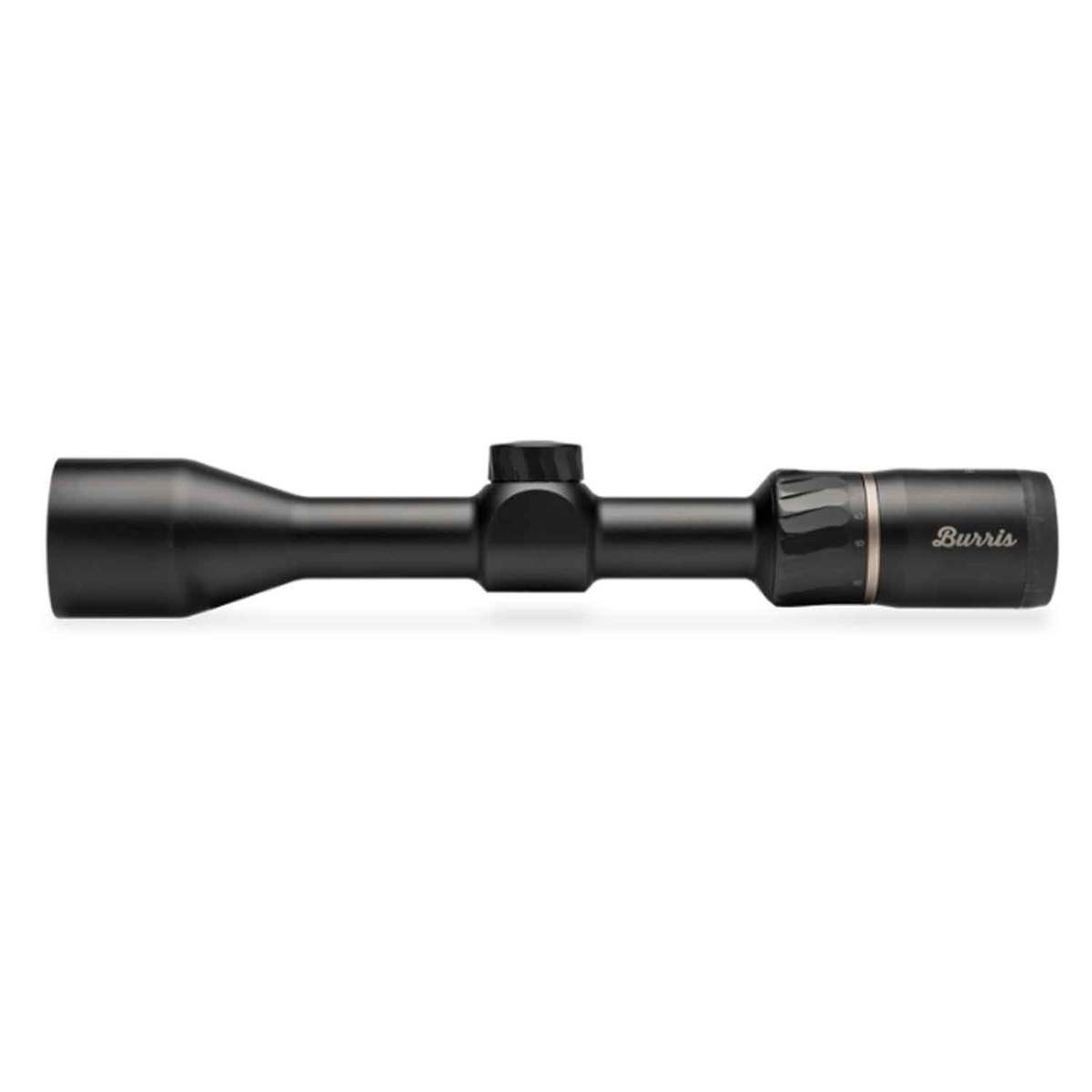 Burris Fullfield Iv 3 12x42 Rifle Scope Sportsmans Warehouse