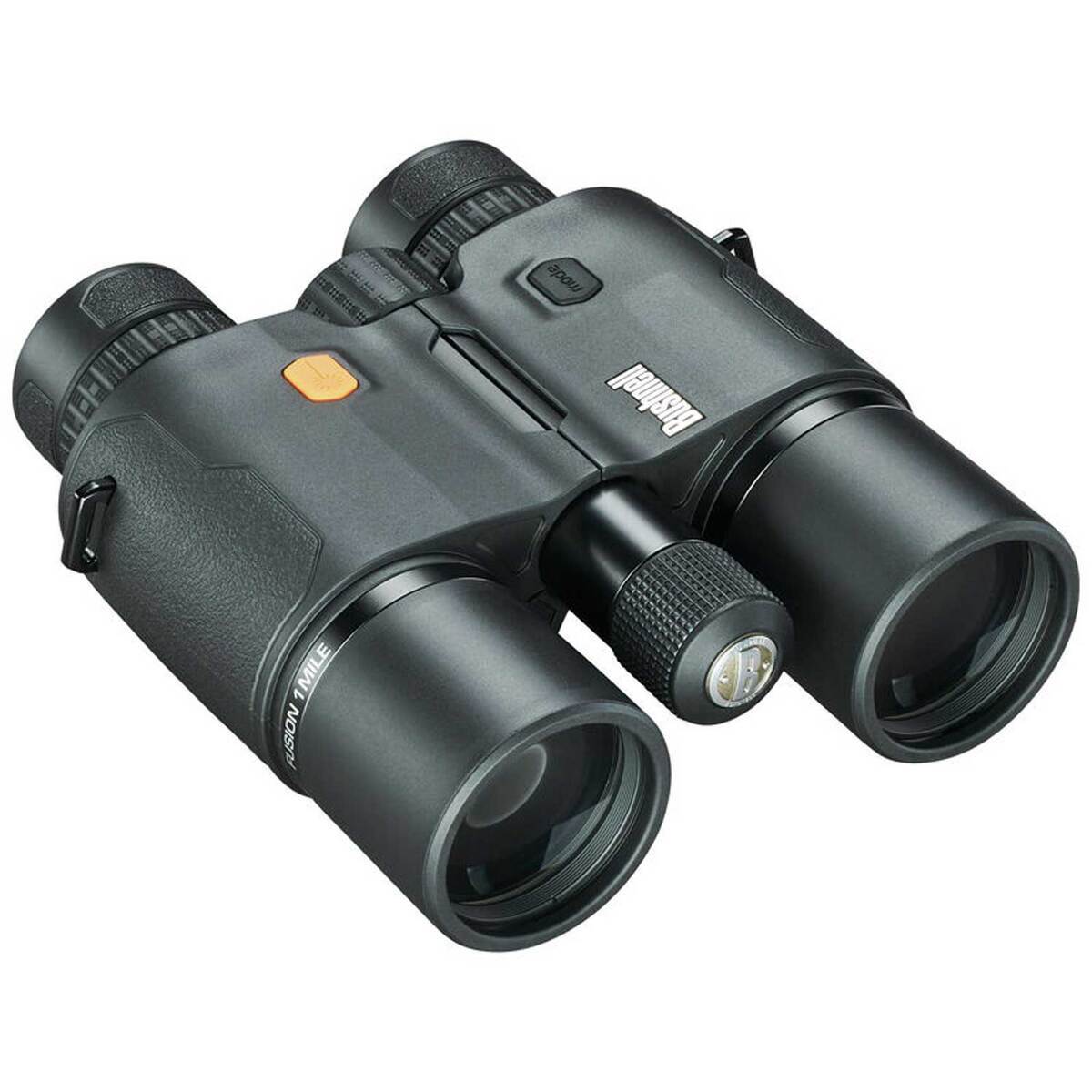 Bushnell Fusion Rangefinding Binocular 10x42 Sportsmans Warehouse 7497