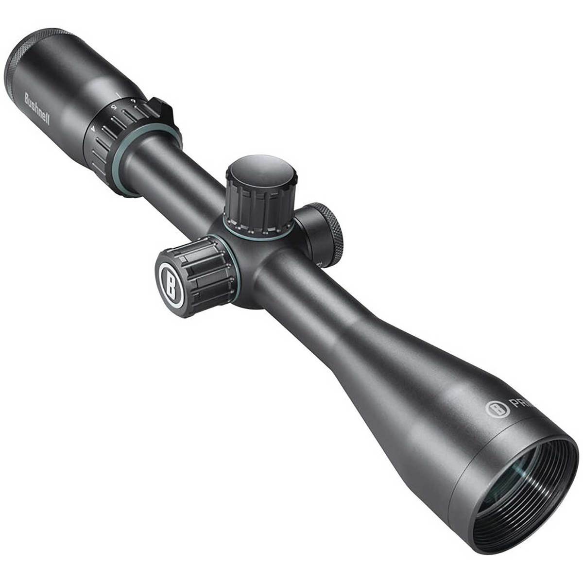 Bushnell Prime 412x40mm Rifle Scope MultiX Sportsman's Warehouse