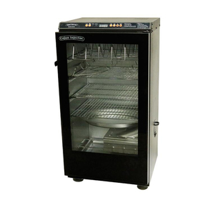 Smoker Grills Pellet Charcoal Electric Sportsman S