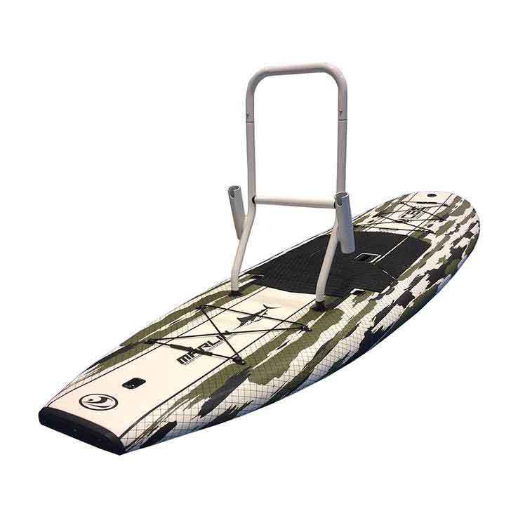 California Board Company Fishing Stand-Up Paddleboard ...