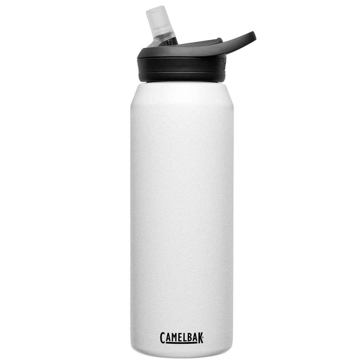 CamelBak Eddy+ Vacuum Stainless 32 oz Insulated Water Bottle Jet