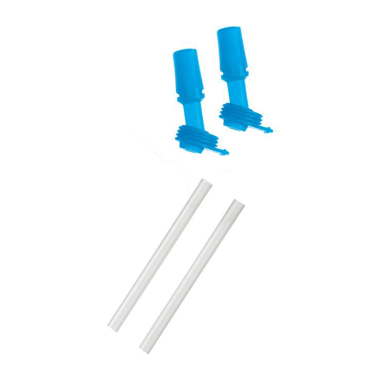  Replacement Straws for CamelBak eddy Kids 12oz Water
