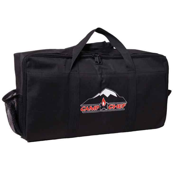 Everest Grill Crate, BBQ Gifts For Guys