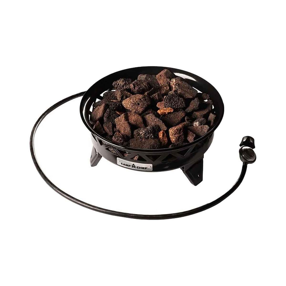 Camp Chef Juniper Fire Pit Sportsman's Warehouse