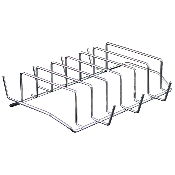 Camp Chef Smoke Vault 24-in Jerky Rack 2-Pack Plated Steel Multi-Purpose  Rack in the Grill Cookware department at