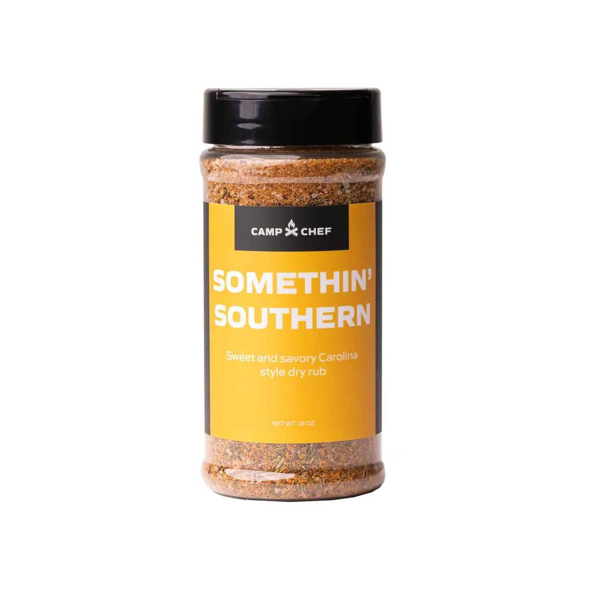 Spice King 4 Pack Deluxe Seasoning Collection