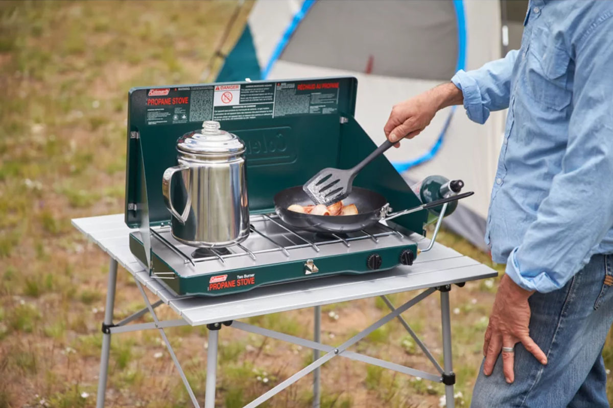 The Best Portable Burners of 2023