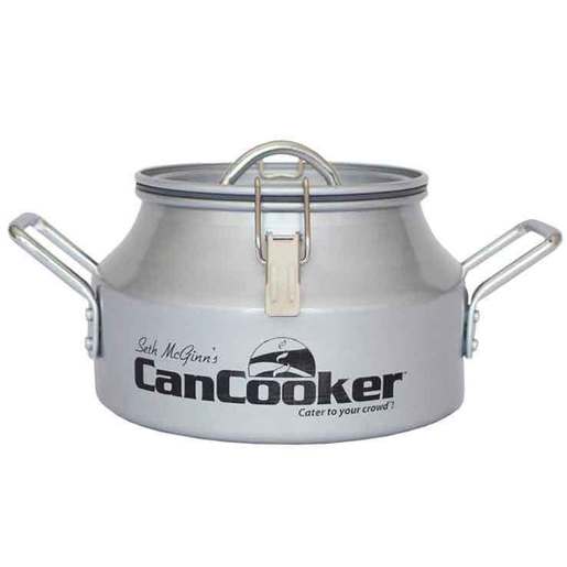 King Kooker #5012- Boiling and Steaming Cooker Package with 50 Qt