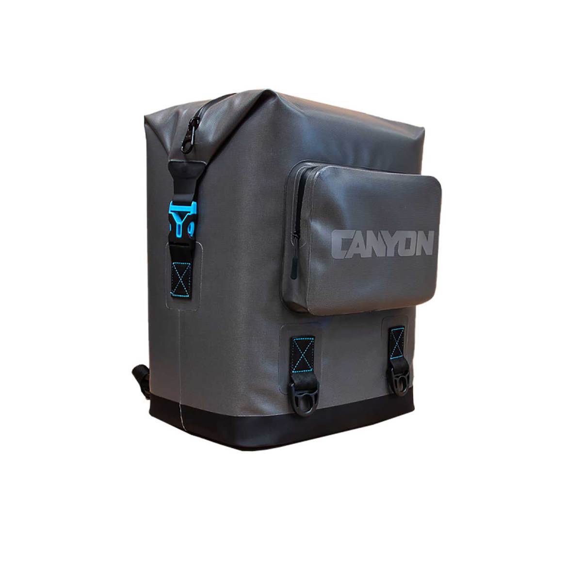 Canyon Coolers Nomad Go Backpack Soft Side Cooler | Sportsman's Warehouse
