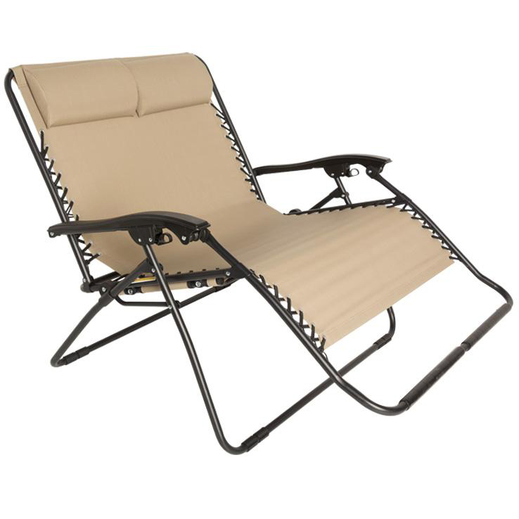 Caravan Love Seat Zero Gravity Chair Sportsman's Warehouse