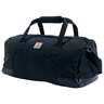 Carhartt Classic 35 Liter Duffle Bag - Black - Black