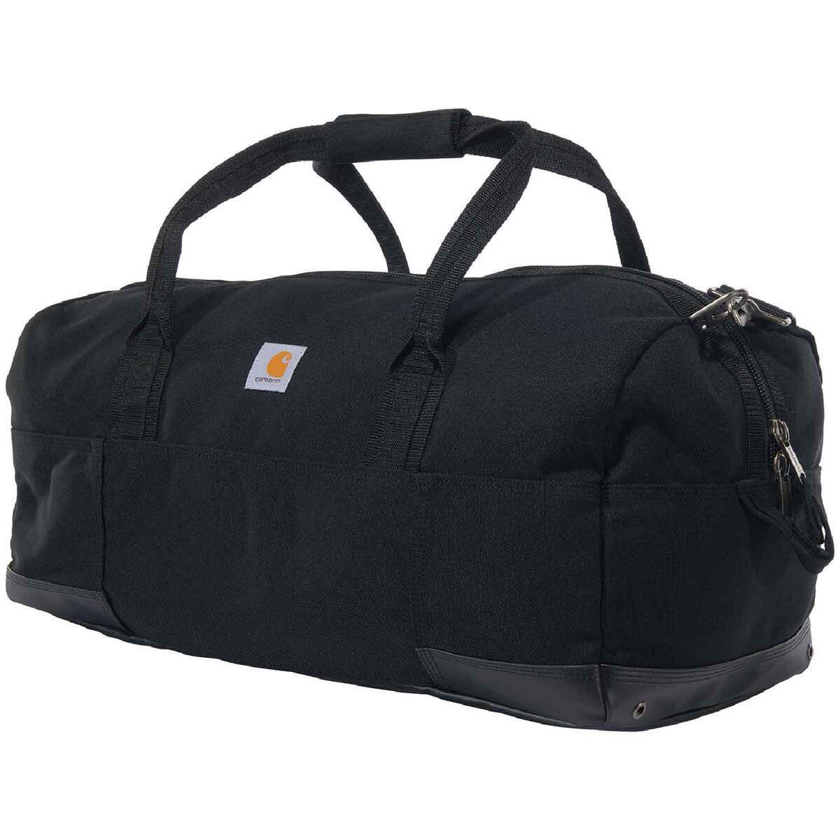 Carhartt Classic 55 Liter Duffel Bag | Sportsman's Warehouse