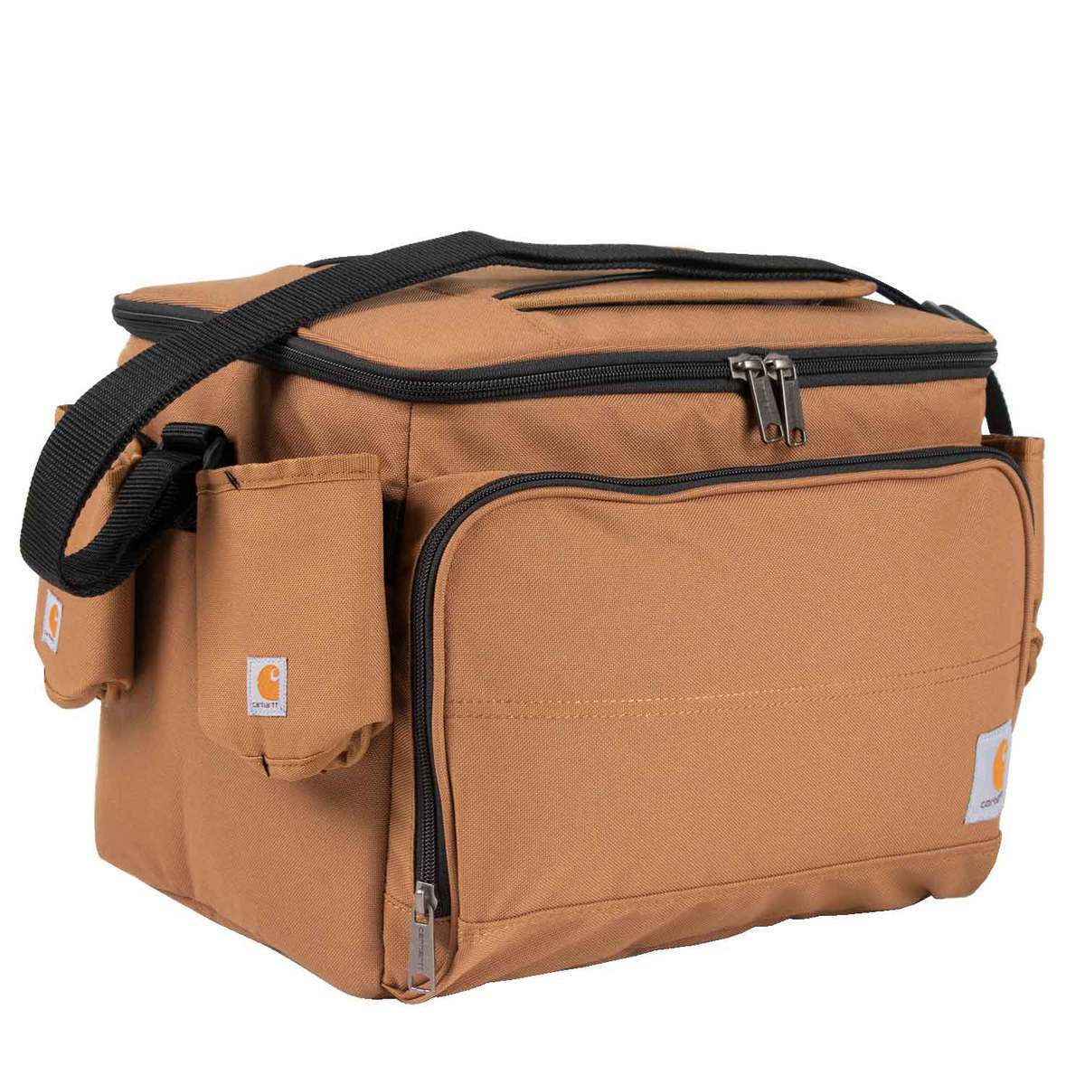 Carhartt Cooler w/ Beverage Sleeves | Sportsman's Warehouse