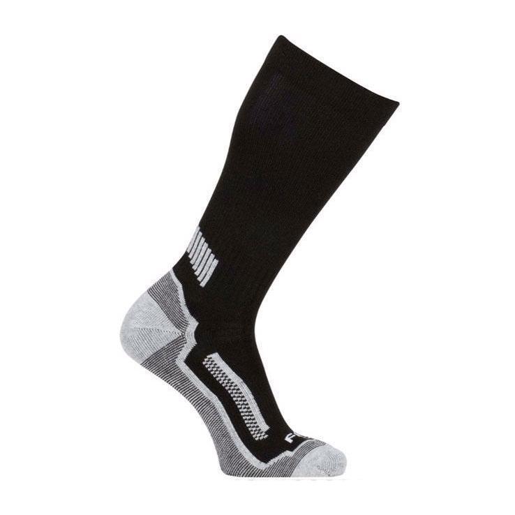 Carhartt Men's Force Performance Work Crew 3 Pack Socks - Black XL ...